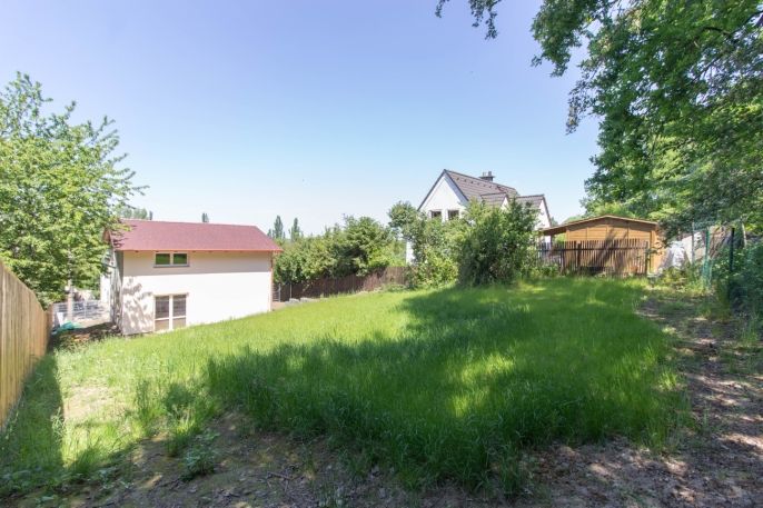 Prodej, Rodinný dům, Horoměřice
