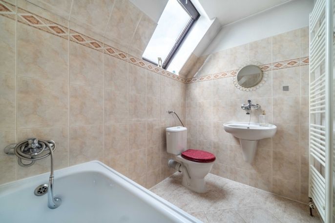 Prodej, Rodinný dům, Dobřív