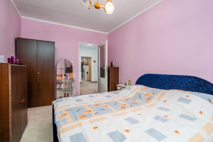 Prodej, Byt 4+1, Praha