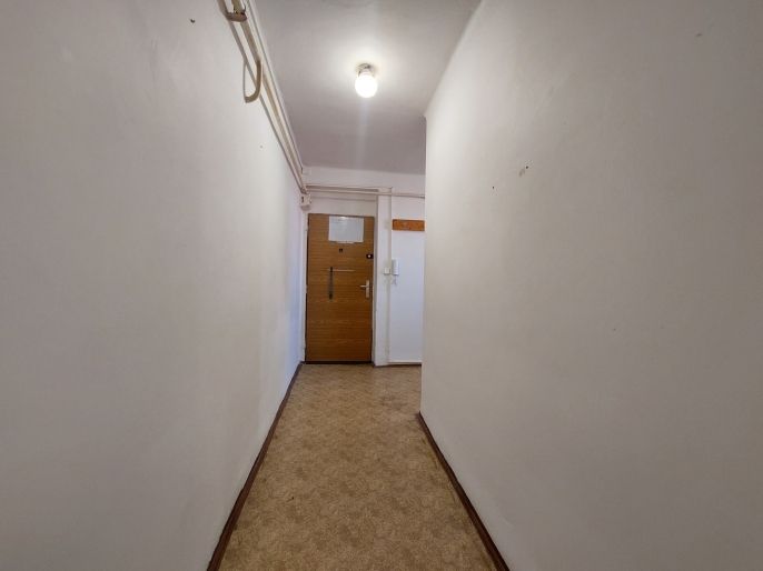 Prodej, Byt 1+1, Klášterec nad Ohří