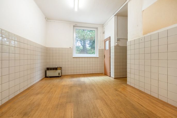 Pronájem, Výrobní objekt, Domažlice