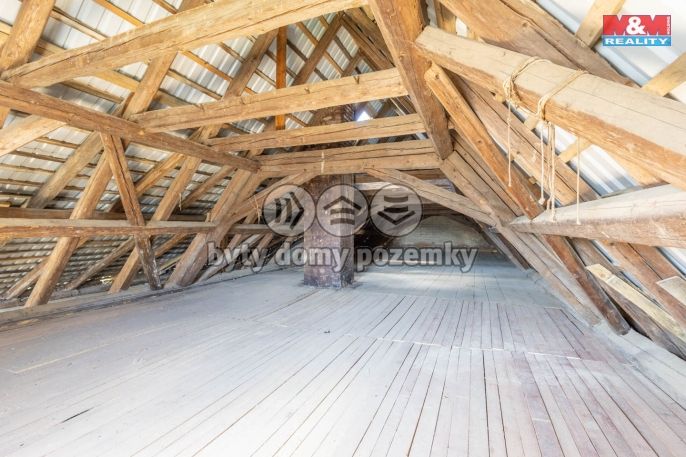 Prodej, Rodinný dům, Brniště