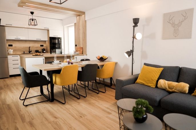 Prodej, Byt 3+kk, Jáchymov