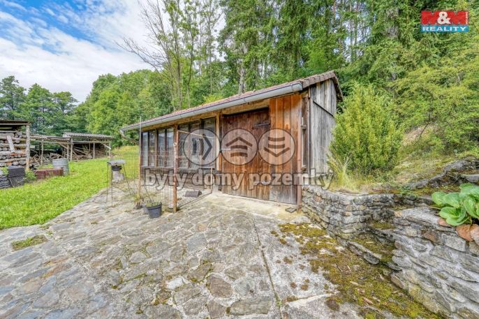 Prodej, Zemědělská usedlost, Mrákov