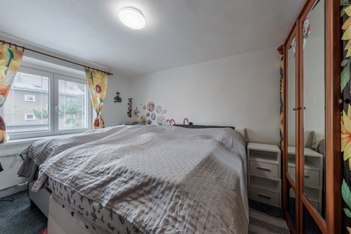 Prodej, Byt 3+kk, Horní Slavkov