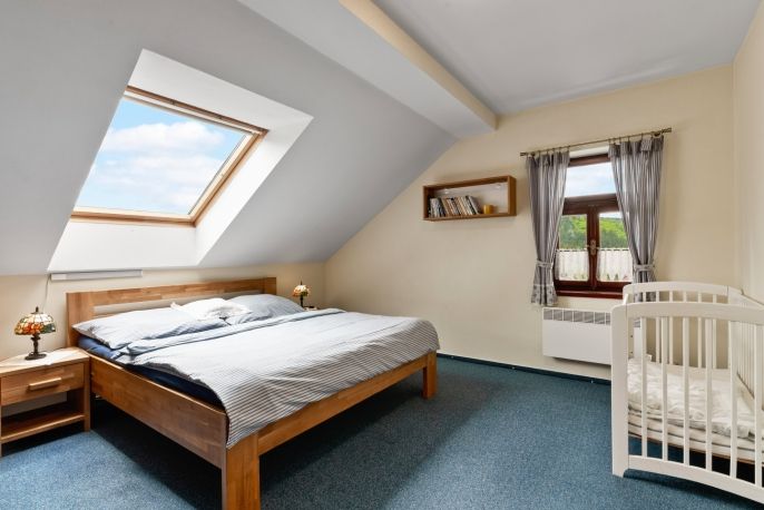 Prodej, Hotel, penzion, Albrechtice v Jizerských horách