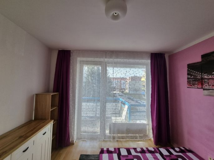 Pronájem, Byt 2+1, Jihlava