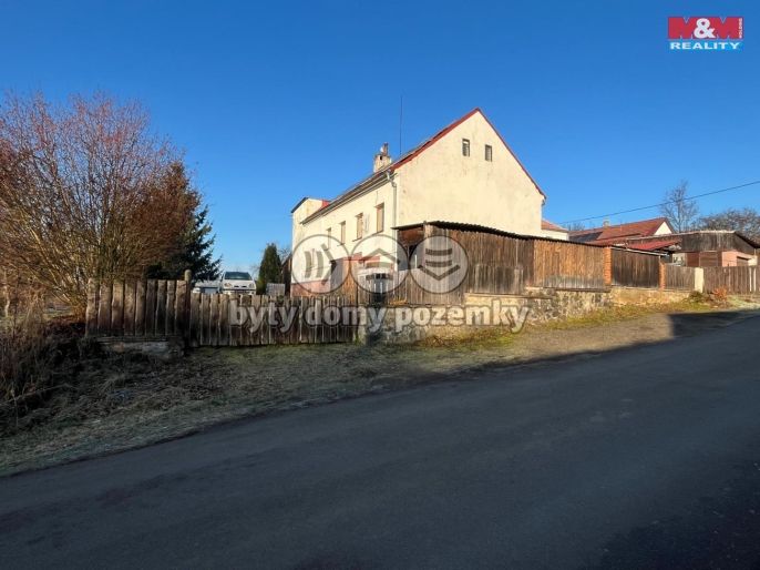 Prodej, Rodinný dům, Řepeč