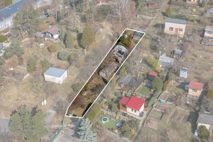 Prodej, Zahrada, Plzeň