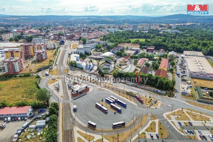 Prodej, Garáž, Plzeň