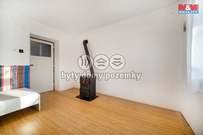 Prodej, Rodinný dům, Makov