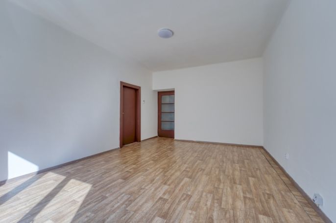 Pronájem, Byt 2+1, Plzeň