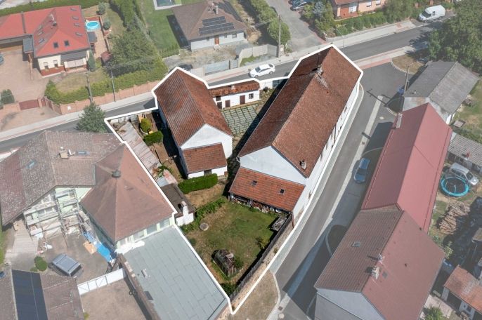Prodej, Rodinný dům, Plzeň