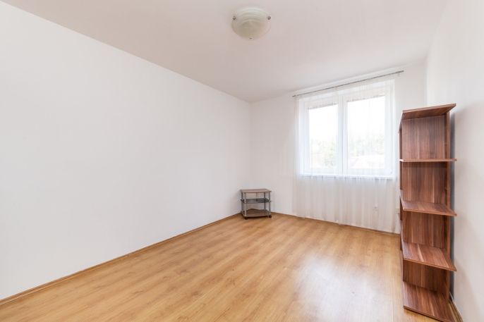 Pronájem, Byt 2+kk, Brno