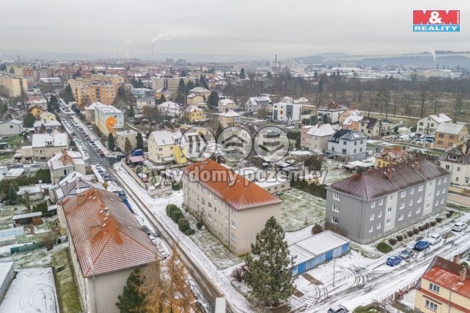 Prodej, Byt 3+1, Plzeň