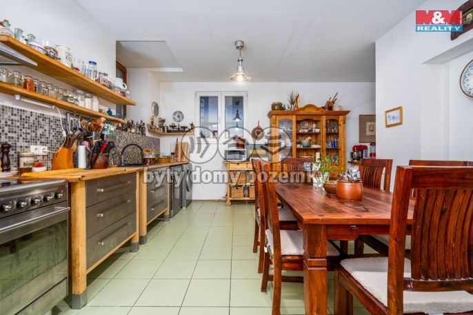 Prodej, Rodinný dům, Bednáreček