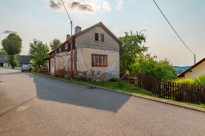 Prodej, Rodinný dům, Svatá Maří