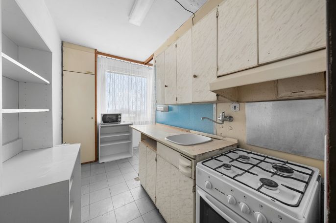 Prodej, Byt 2+1, Litoměřice