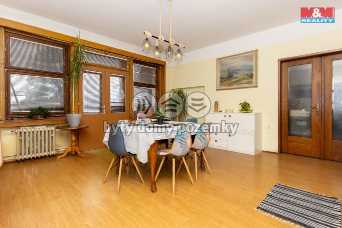 Prodej, Rodinný dům, Hořice