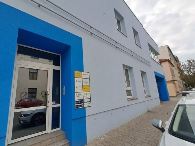 Pronájem, Kancelářský prostor, Brno