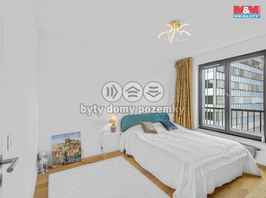 Prodej, Byt 5+kk, Praha