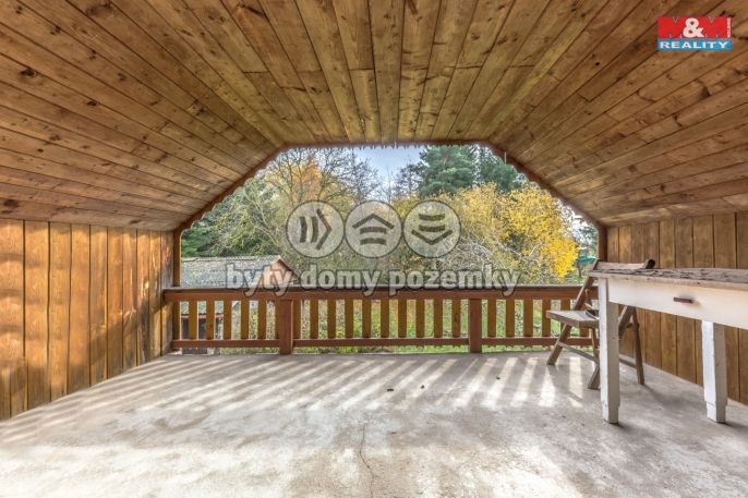 Prodej, Rodinný dům, Paběnice