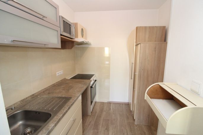 Prodej, Byt 2+kk, Praha