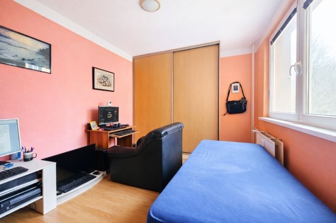 Prodej, Byt 3+1, Havířov