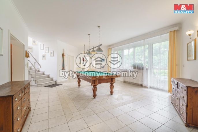 Prodej, Rodinný dům, Karlovy Vary