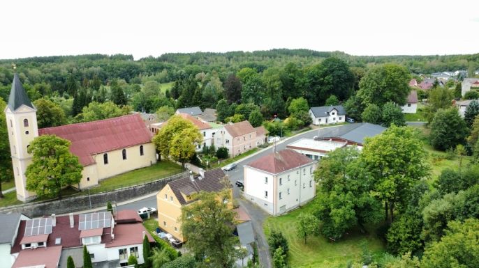 Prodej, Rodinný dům, Lomnice