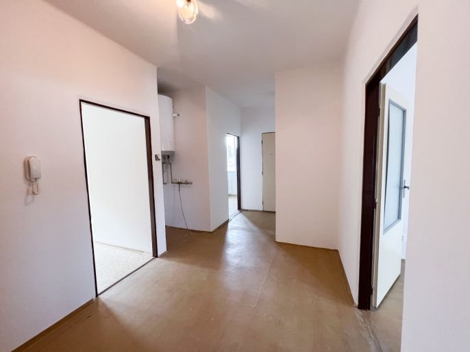 Prodej, Byt 3+1, Sušice