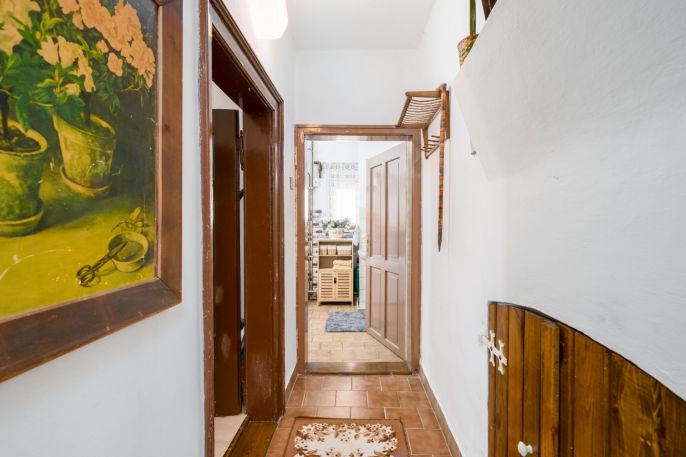 Prodej, Chata, Vroutek