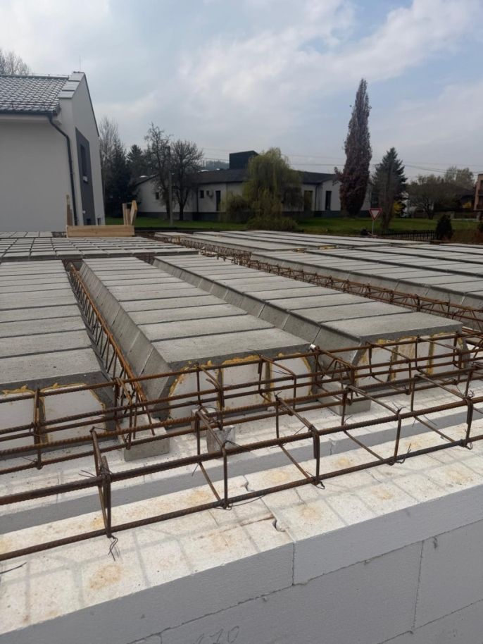 Prodej, Byt 3+kk, Kamenný Újezd