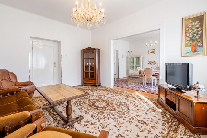 Prodej, Rodinný dům, Praha