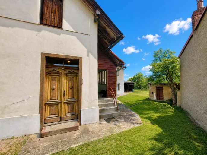Prodej, Rodinný dům, Kostelec nad Černými lesy