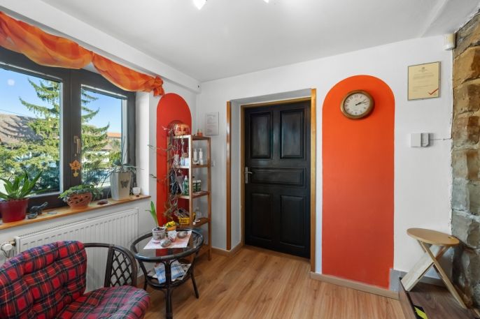 Prodej, Rodinný dům, Pchery