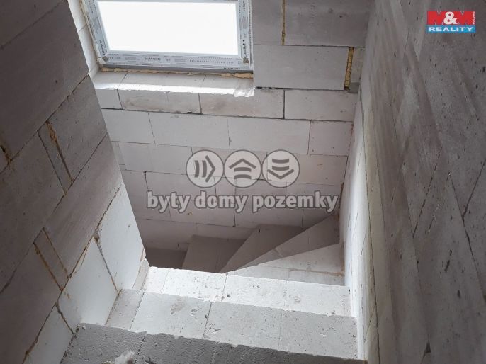 Prodej, Pozemek k bydlení, Černiv