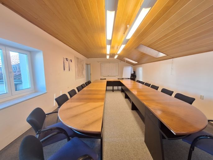 Pronájem, Kancelářský prostor, Ostrava