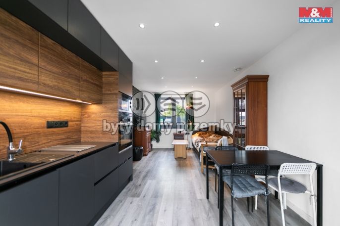 Prodej, Rodinný dům, Štěchovice