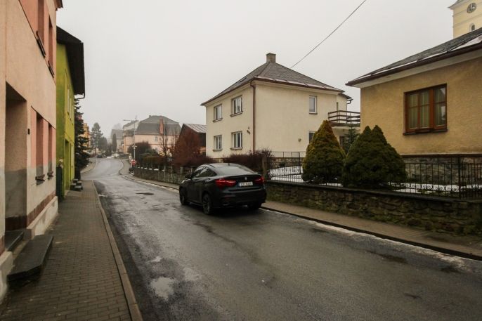 Prodej, Rodinný dům, Staré Město