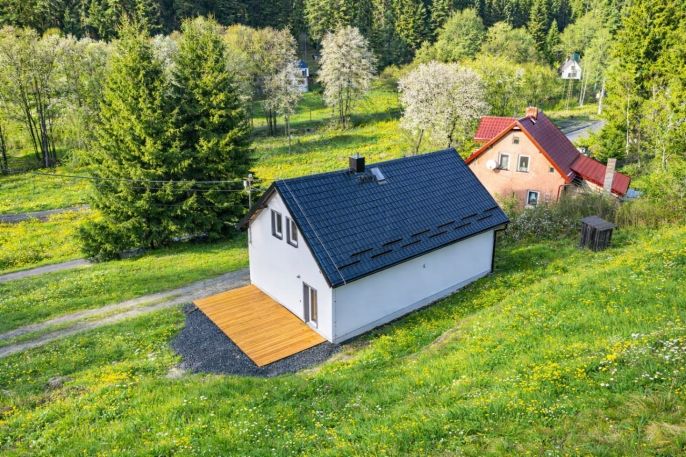 Prodej, Rodinný dům, Šindelová