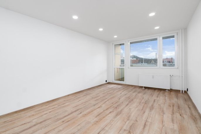 Prodej, Byt 3+kk, Teplice