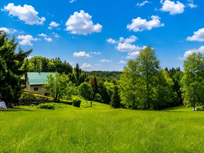 Prodej, Pozemek k bydlení, Vysoká nad Kysucou