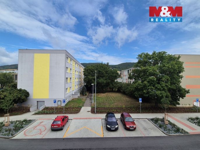 Pronájem, Byt 2+kk, Beroun