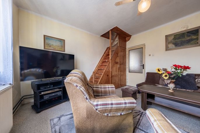 Prodej, Rodinný dům, Soběšice