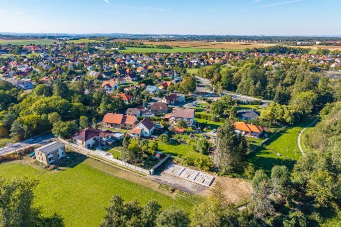 Prodej, Na klíč, Květnice