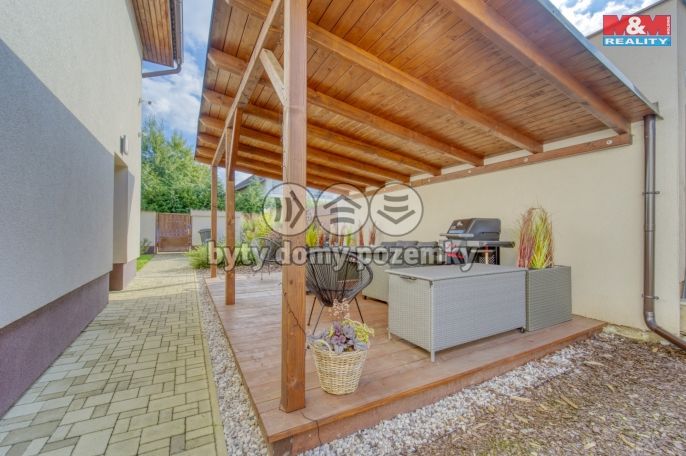 Prodej, Rodinný dům, Plzeň