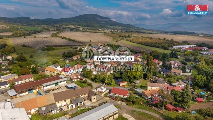 Prodej, Rodinný dům, Chotiměř