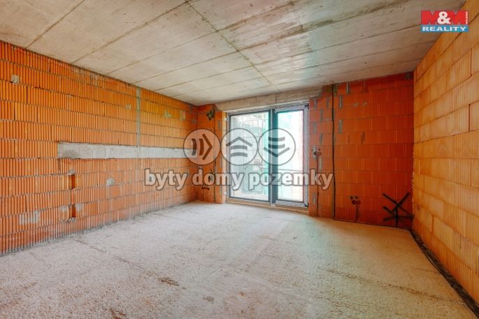 Prodej, Byt 3+kk, Plzeň