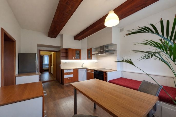 Prodej, Byt 2+1, Praha